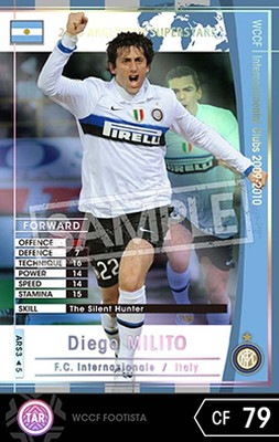 FOOTISTA ѴѤߡۡ09-10 ARS3ۥǥߥ꡼