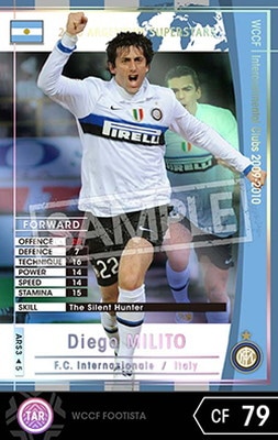 ��FOOTISTA �Ѵ��Ѥߡۡ���09-10 ARS3�ۥǥ��������ߥ꡼��