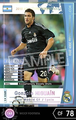 FOOTISTA ѴѤߡۡ09-10 ARS5ۥ󥵥