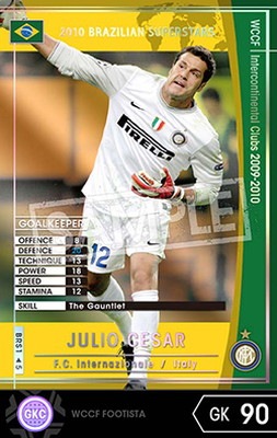 FOOTISTA ѴѤߡۡ09-10 BRS1ۥꥪ