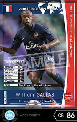 ��FOOTISTA �Ѵ��Ѥߡۡ�09-10 FRS2�ۥ����ꥢ�ࡦ����饹