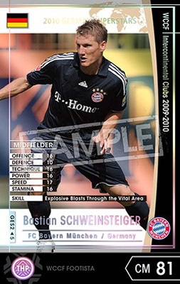 FOOTISTA ѴѤߡۡ09-10 GES2ۥХ󥷥奿