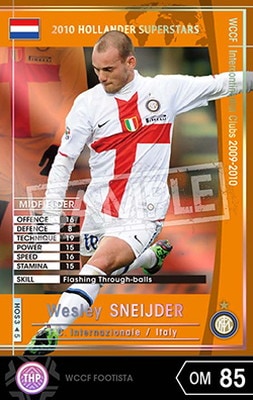 FOOTISTA ѴѤߡۡ09-10 HOS3ۥ٥쥤ʥǥ