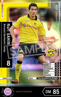 ��FOOTISTA �Ѵ��Ѥߡۡ���10-11 WDM1�ۥ̥ꡦ����ҥ�