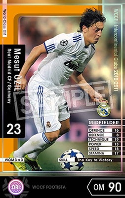 ��FOOTISTA �Ѵ��Ѥߡۡ�10-11 WOM3�ۥ᥹�ȡ�������