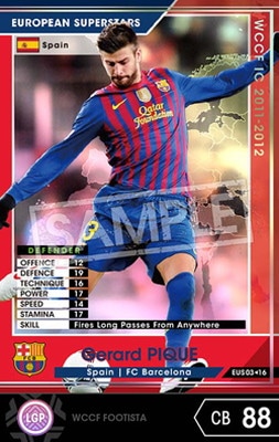 ��FOOTISTA �Ѵ��Ѥߡۡ�11-12 EUS03�ۥ����顼�롦�ԥ�