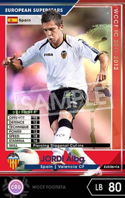 wccf シェバ アンリ トッティ ネスタ アドリアーノ プジョル カカ NESTA WDF ネスタ エリア13 WCCF PANINI A.C.ミラン - メルカリ