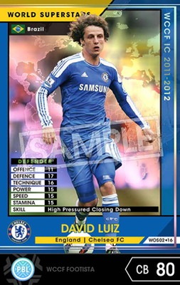 ��FOOTISTA �Ѵ��Ѥߡۡ�11-12 WOS02�ۥ��ӥɡ��륤��