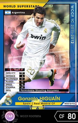 ��FOOTISTA �Ѵ��Ѥߡۡ�11-12 WOS16�ۥ��󥵥�������������