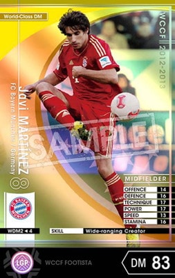 ��FOOTISTA �Ѵ��Ѥߡۡ�12-13 WDM2�ۥϥӡ��ޥ�ƥ��ͥ�