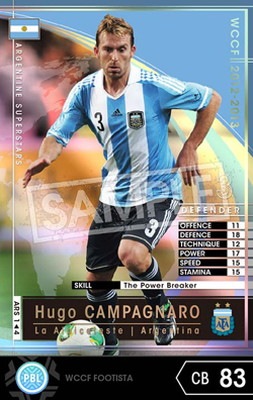 ��FOOTISTA �Ѵ��Ѥߡۡ�12-13 2.0ver ARS1�ۥ�����������ѥ˥㡼��