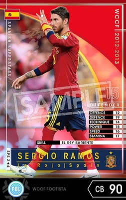 ��FOOTISTA �Ѵ��Ѥߡۡ���12-13 2.0ver SPS2�ۥ���ҥ�����⥹