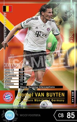 ��FOOTISTA �Ѵ��Ѥߡۡ���13-14 BES3�ۥ��˥��롦�Х󡦥֥��ƥ�