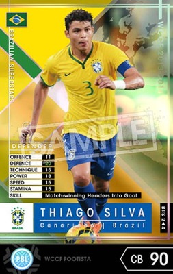 ��FOOTISTA �Ѵ��Ѥߡۡ�13-14 BRS2�ۥ�������������