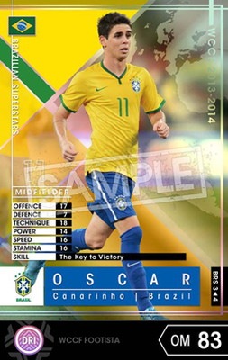 ��FOOTISTA �Ѵ��Ѥߡۡ�13-14 BRS3�ۥ�������