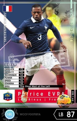 ��FOOTISTA �Ѵ��Ѥߡۡ�13-14 FRS1�ۥѥȥꥹ�����֥�