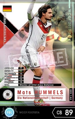 ��FOOTISTA �Ѵ��Ѥߡۡ�13-14 GES1�ۥޥåġ��ե��륹