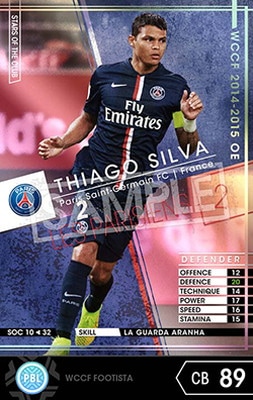 ��FOOTISTA �Ѵ��Ѥߡۡ���14-15OE SOC10�ۥ�������������