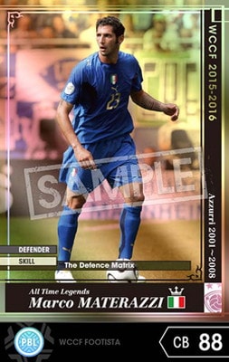 スポーツゲーム(野球盤等) WCCF ATLE 15-16 WCCF 15-16 ATLE｜スポーツゲーム(野球盤等) - スポーツゲーム