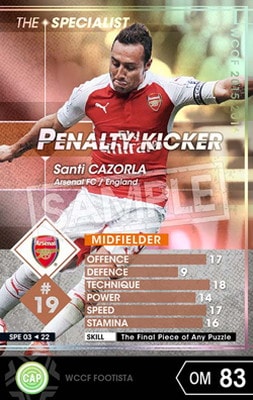 ��FOOTISTA �Ѵ��Ѥߡۡ�15-16 SPE03�ۥ���ƥ����������