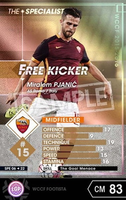 ��FOOTISTA �Ѵ��Ѥߡۡ���15-16 SPE06�ۥߥ��ࡦ�ԥ��˥å�