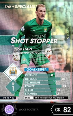 ��FOOTISTA �Ѵ��Ѥߡۡ�15-16 SPE13�ۥ��硼���ϡ���