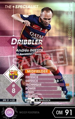 ��FOOTISTA �Ѵ��Ѥߡۡ���15-16 SPE21�ۥ���ɥ쥹�����˥�����