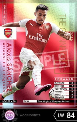 ��FOOTISTA �Ѵ��Ѥߡۡ���15-16 SOC02�ۥ��쥯���������������