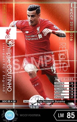 ��FOOTISTA �Ѵ��Ѥߡۡ�15-16 SOC05�ۥե���ڡ����������˥�