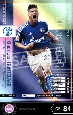 ��FOOTISTA �Ѵ��Ѥߡۡ���15-16 SOC18�ۥ��顼������󡦥ե�ƥ顼��