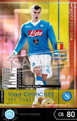 ��FOOTISTA �Ѵ��Ѥߡۡ�15-16 Ver.2.0 EUS05�ۥ֥�ɡ����ꥱ����