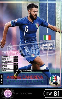 ��FOOTISTA �Ѵ��Ѥߡۡ�15-16 Ver.2.0 ITS4�ۥ���ȥ˥�������ɥ졼��