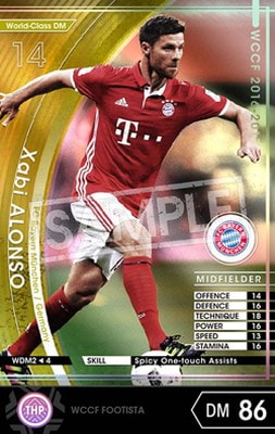 ��FOOTISTA �Ѵ��Ѥߡۡ���16-17 WDM2�ۥ���ӡ�������