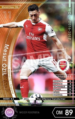 ��FOOTISTA �Ѵ��Ѥߡۡ���16-17 WOM1�ۥ᥹�ȡ�������