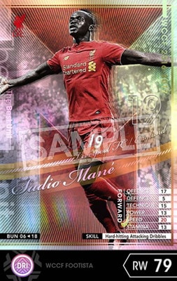 ��FOOTISTA �Ѵ��Ѥߡۡ���16-17 Ver.2.0 BUN 06�ۥ��ǥ������ޥ�