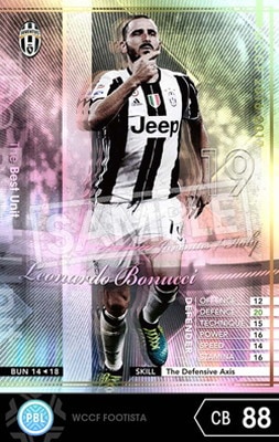 wccf ロケテ⭐︎P14 ベルッチ wccf ロケテ⭐︎P14 ベルッチ - メルカリ