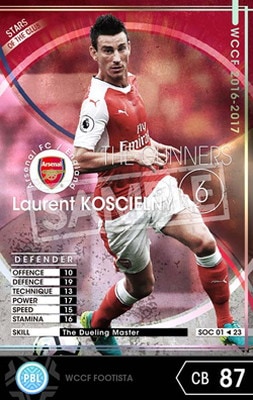 ��FOOTISTA �Ѵ��Ѥߡۡ�16-17 Ver.2.0 SOC 01�ۥ�����󡦥�������ˡ�