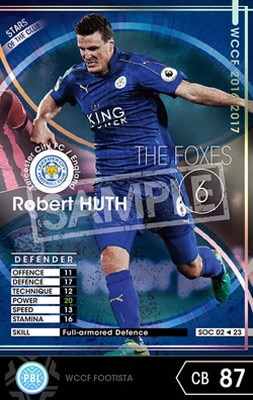 ��FOOTISTA �Ѵ��Ѥߡۡ�16-17 Ver.2.0 SOC 02�ۥ��٥�Ȏ��ա���