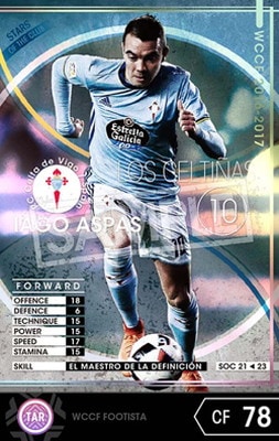 ��FOOTISTA �Ѵ��Ѥߡۡ�16-17 Ver.2.0 SOC 21�ۥ������������ѥ�