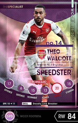 ��FOOTISTA �Ѵ��Ѥߡۡ�16-17 Ver.3.0 SPE10�ۥ����������륳�å�