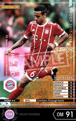 変換済み WCCF17-18