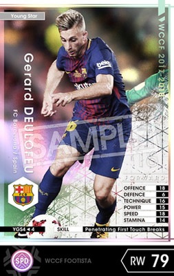 ��FOOTISTA �Ѵ��Ѥߡۡ�17-18 YGS4�ۥ����顼�롦�ǥ����ե���