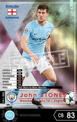 ��FOOTISTA �Ѵ��Ѥߡۡ�17-18 Ver.2.0 ENS1�ۥ���󡦥��ȡ���