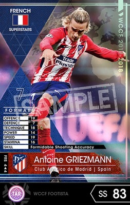 ��FOOTISTA �Ѵ��Ѥߡۡ�17-18 Ver.2.0 FRS4�ۥ���ȥ�̡����꡼���ޥ�