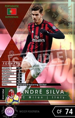 ��FOOTISTA �Ѵ��Ѥߡۡ�17-18 Ver.2.0 POS2�ۥ���ɥ졦������