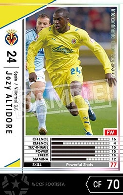 FOOTISTA ѴѤߡۡ08-09 EXTۥ祸ƥɡ [EXTRA6]