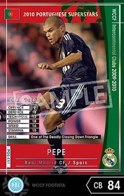 ��FOOTISTA �Ѵ��Ѥߡۡ���09-10 POS-EXT�ۥڥ�