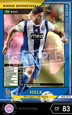 ��FOOTISTA �Ѵ��Ѥߡۡ�11-12 WOS-EXT�ۥեå�