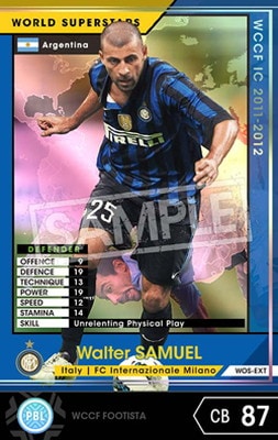 ��FOOTISTA �Ѵ��Ѥߡۡ�11-12 WOS-EXT�ۥ�륿�������२��