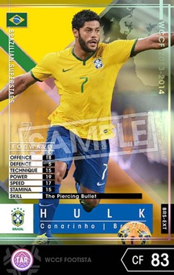 ��FOOTISTA �Ѵ��Ѥߡۡ���13-14 BRS-EXT�ۥեå�